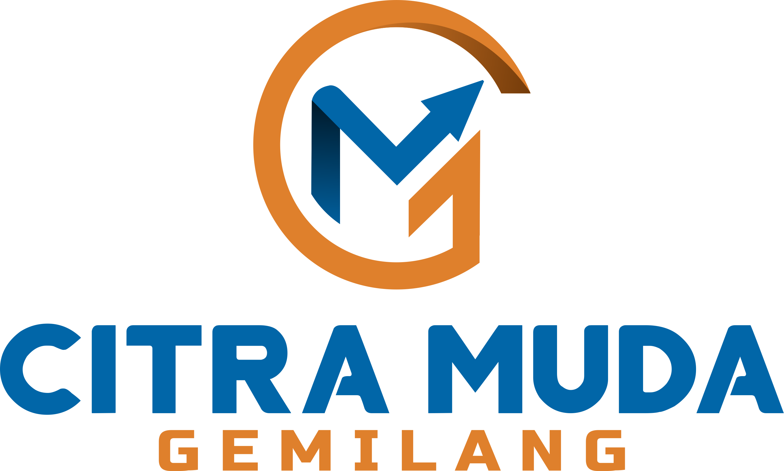 Citra Muda Gemilang